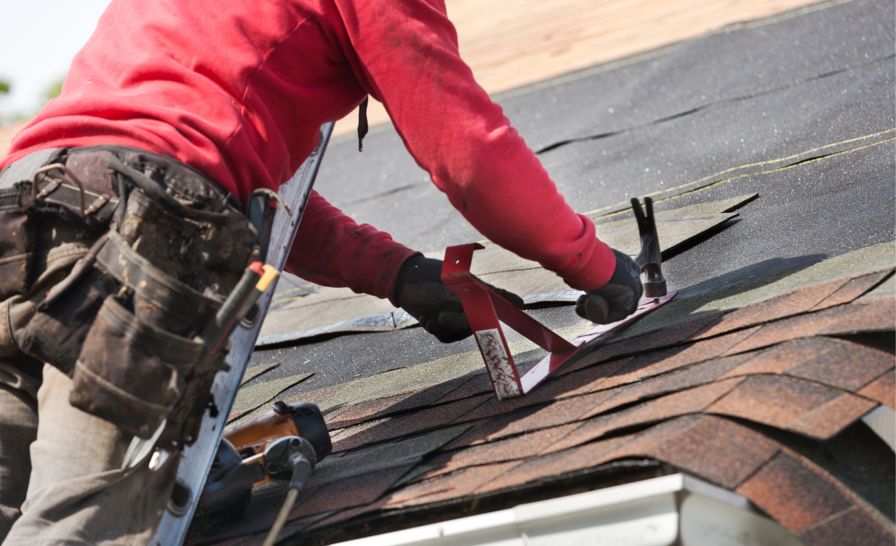 Storm Damage Restoration