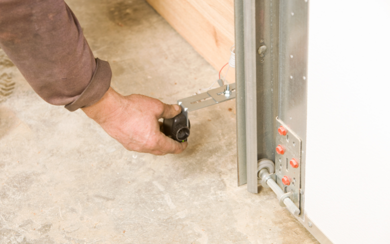 Weston Garage Door Solutions