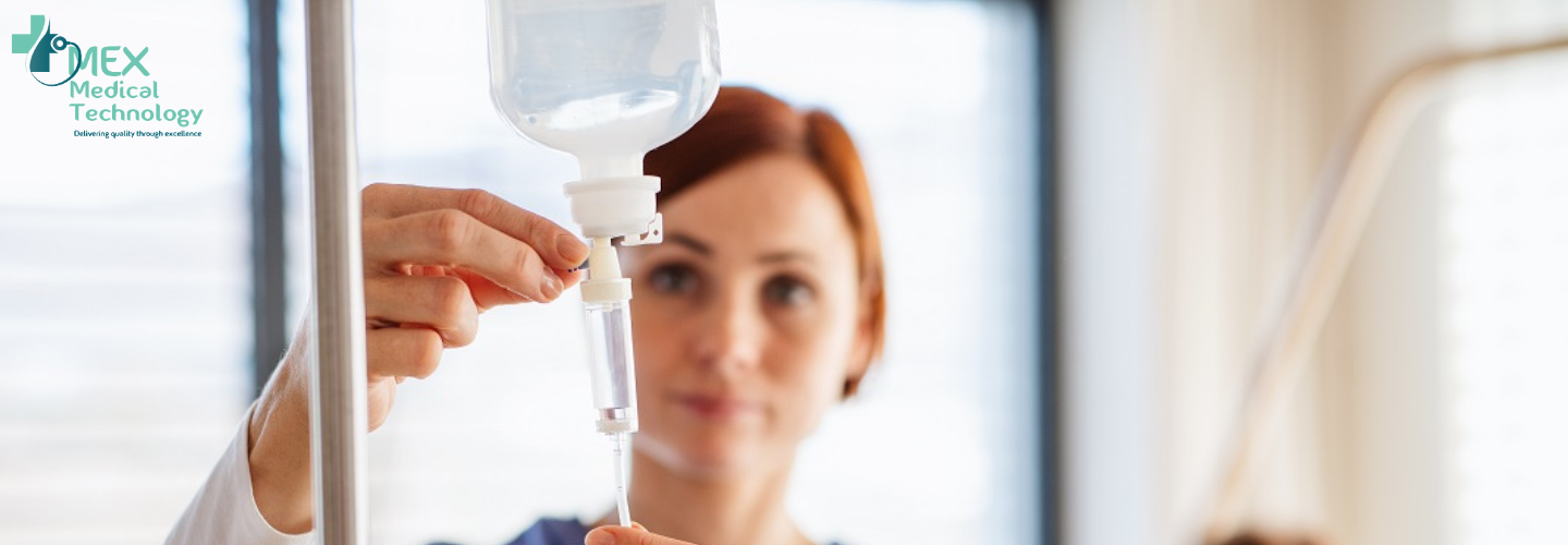 Omex Medical Technology