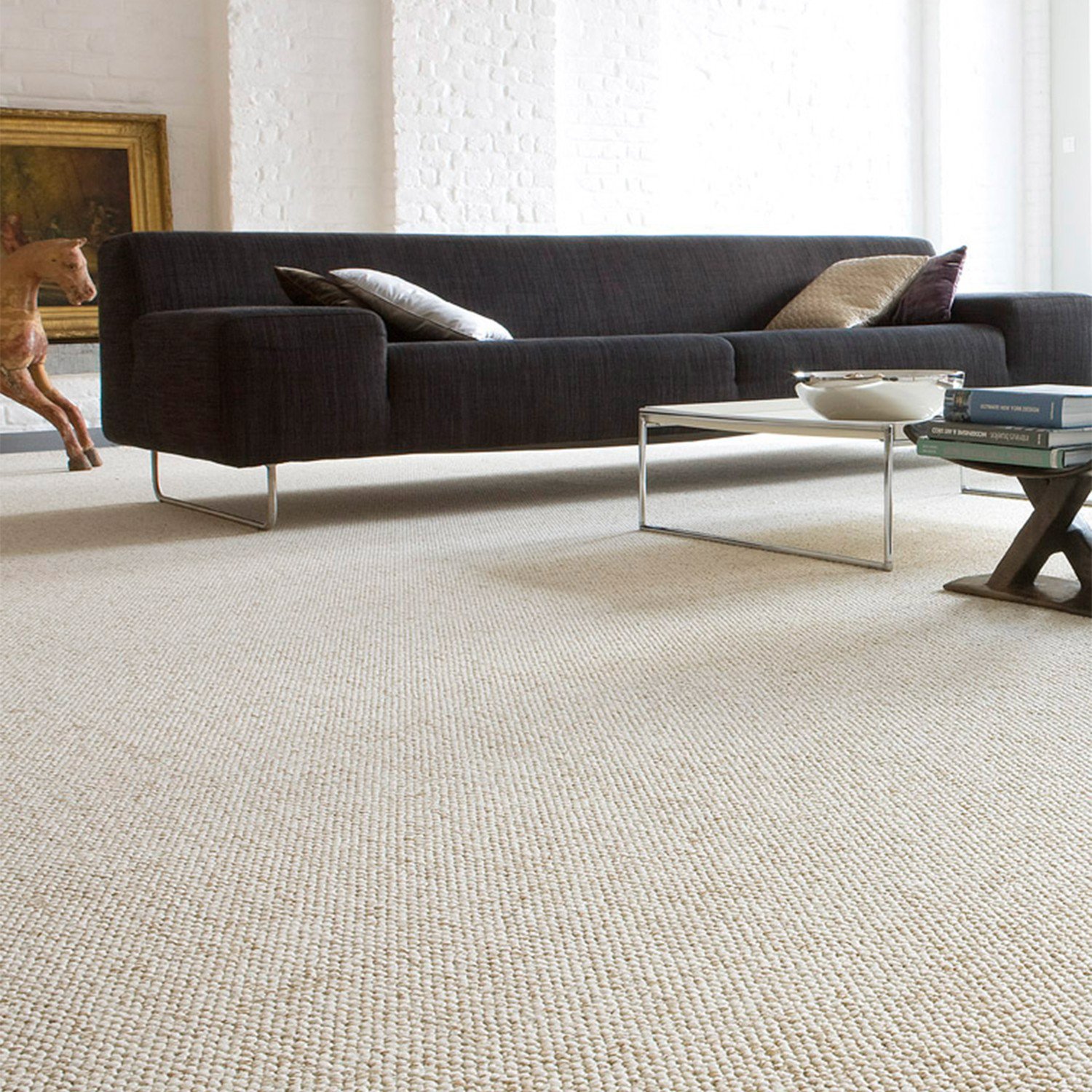 Foam Frenzy Carpet Cleaning & Upholstery