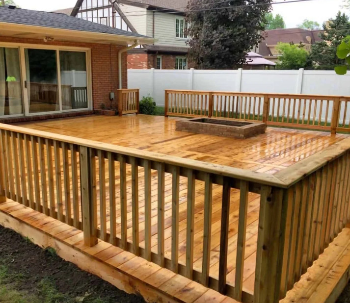 Beard & Brawn Contracting
