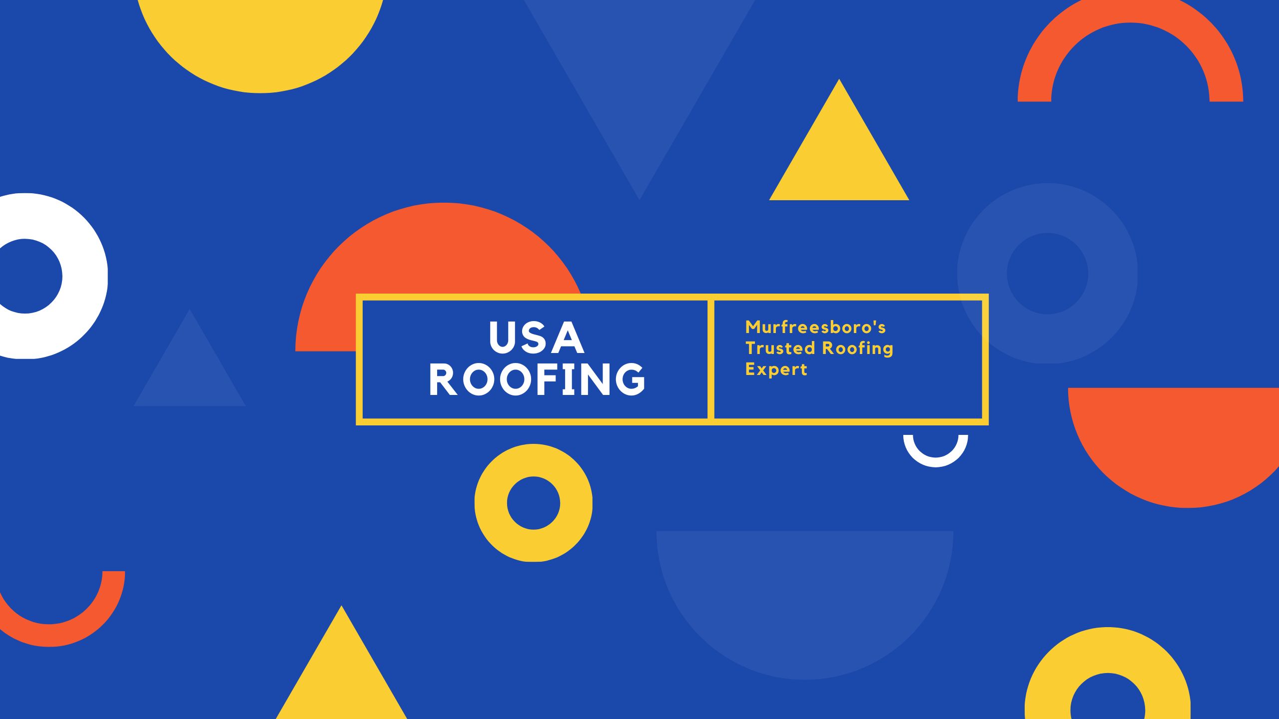 USA Roofing