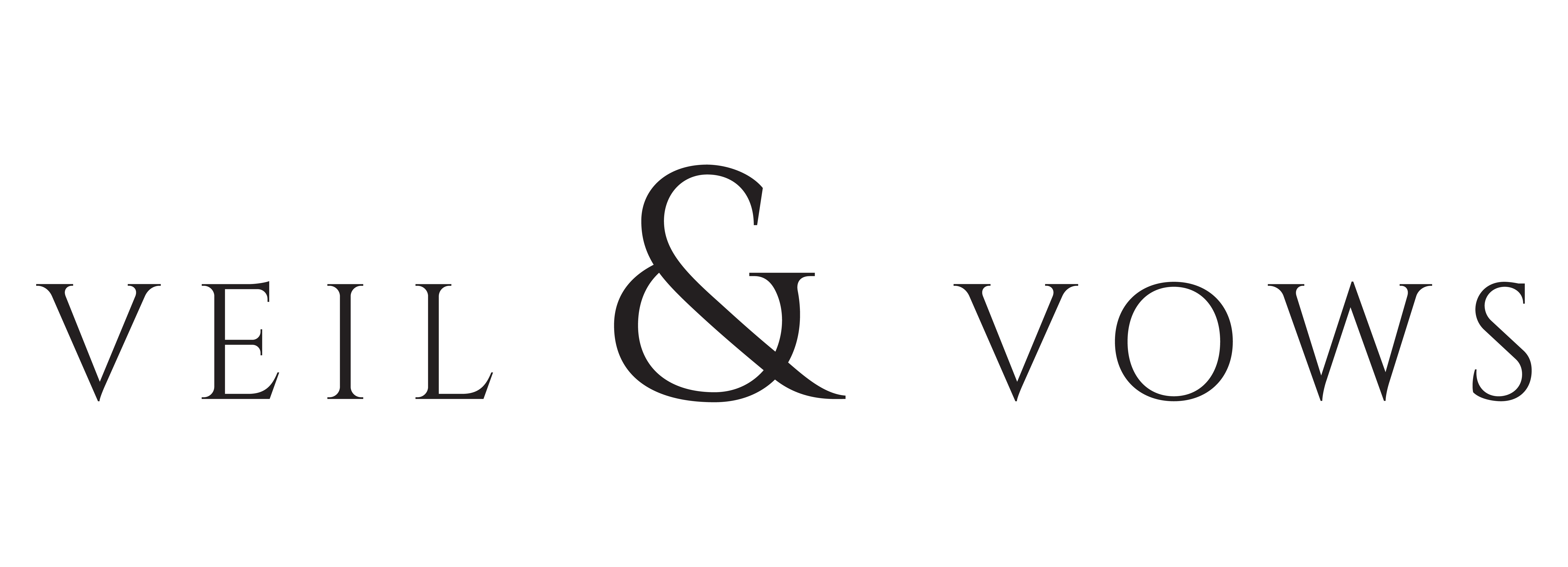 Veils and Vows