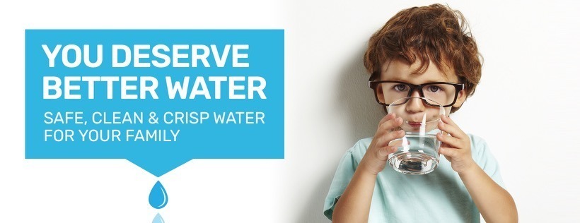 Wellness Water Filtration Systems
