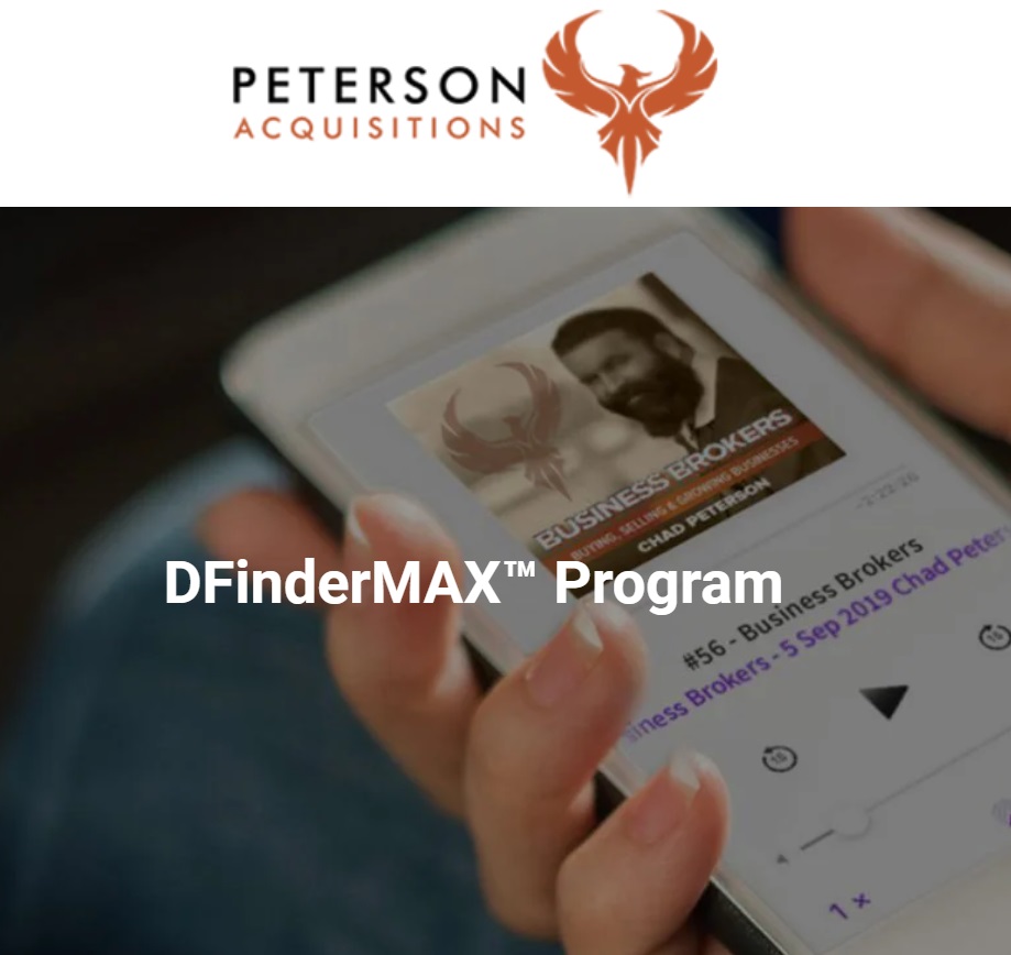 Peterson Acquisitions: Your Minneapolis Business Broker