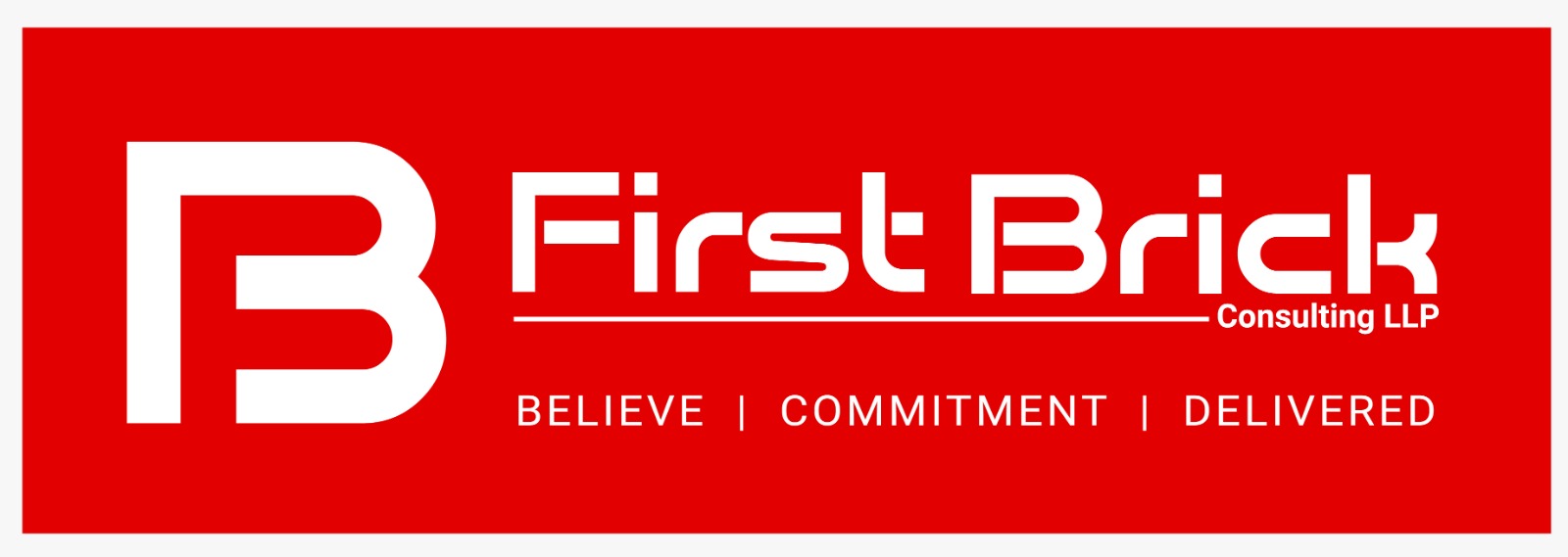 First Brick Consulting
