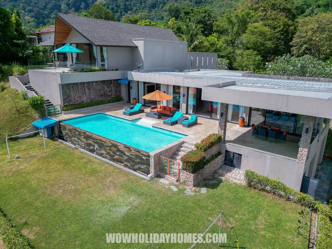 White Monkey Villa – Private Pool & Jacuzzi WOW Holiday &hellip;