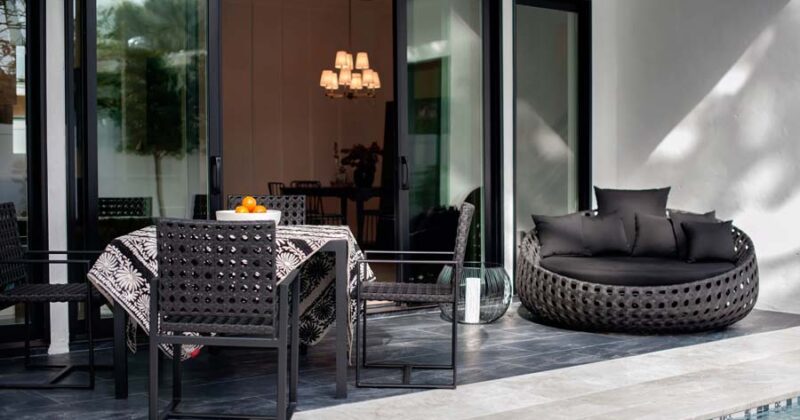 Wolfe-Rizor Interiors