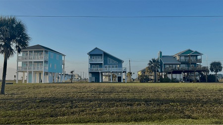 Galveston Clean Gutters