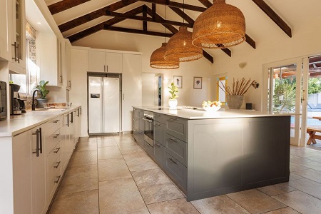 San Juan Capistrano General Contractor
