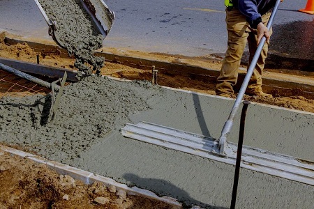 Melbourne Concrete Services