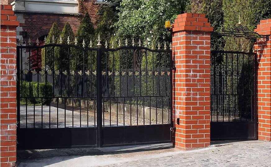 Delgado Wrought Iron