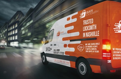 Quick Locksmith