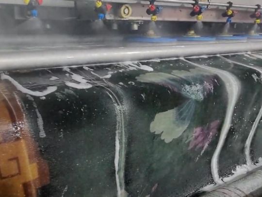 NYC Rug Care