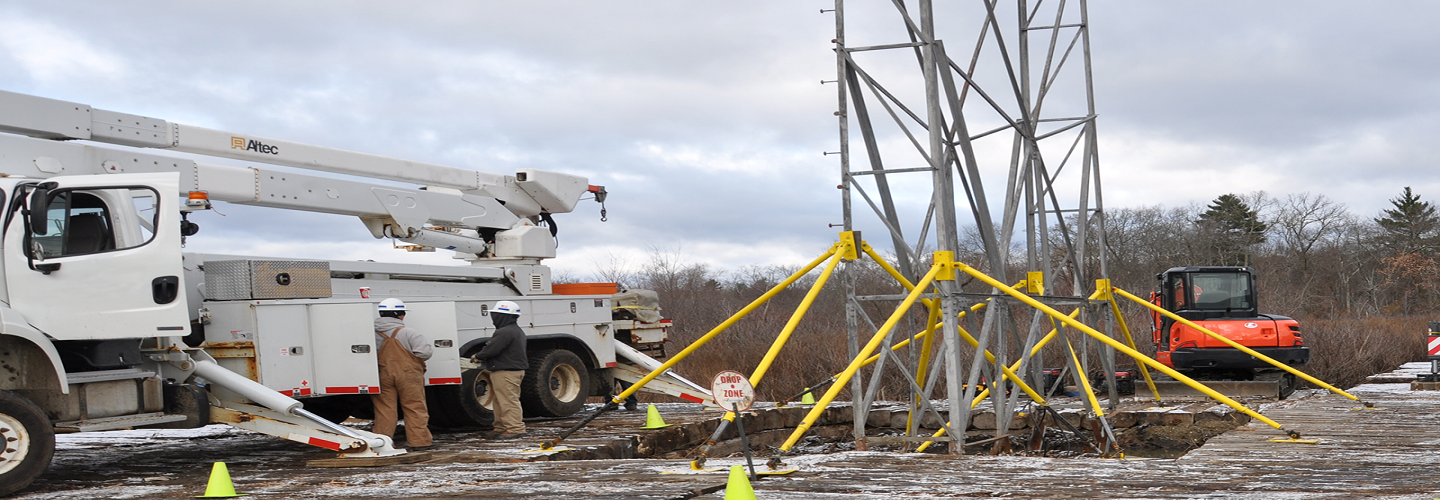 Aucoin Telecom & Utility Construction