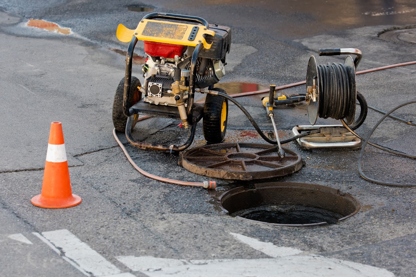 All Aloha Plumbing Phoenix