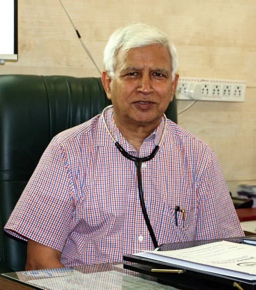 Jindal Chest Clinic – Best Chest & Lungs Specialist in  &hellip;