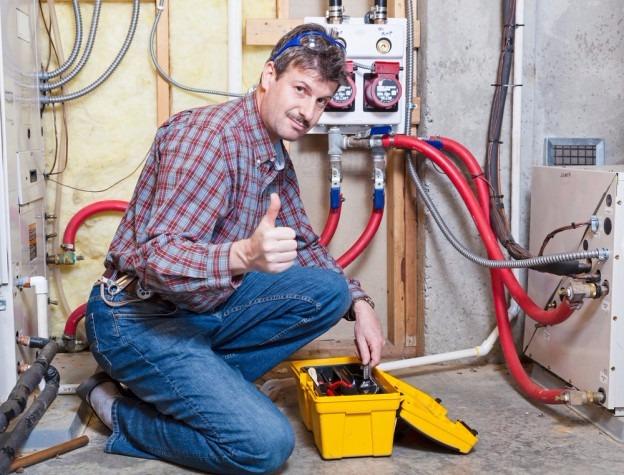 Complete Heating & Air Conditioning