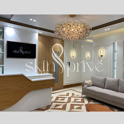 SkinPrive | Best Dermatologist & Skin Clinic in Delhi
