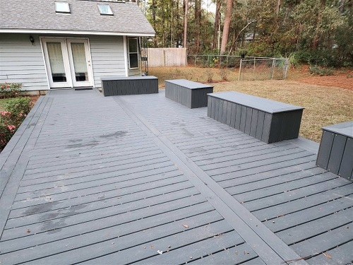 Bryan Walker Construction
