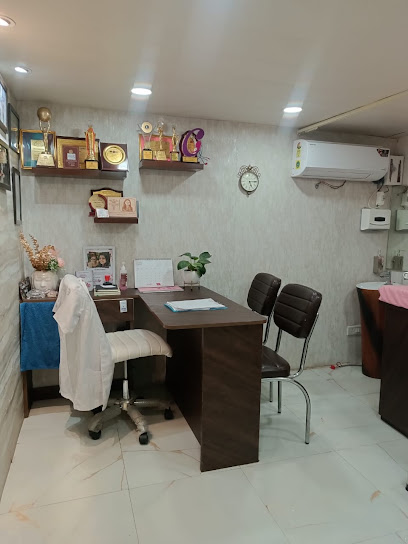 Dr. Vikas Bajaj Ultrasound Clinic