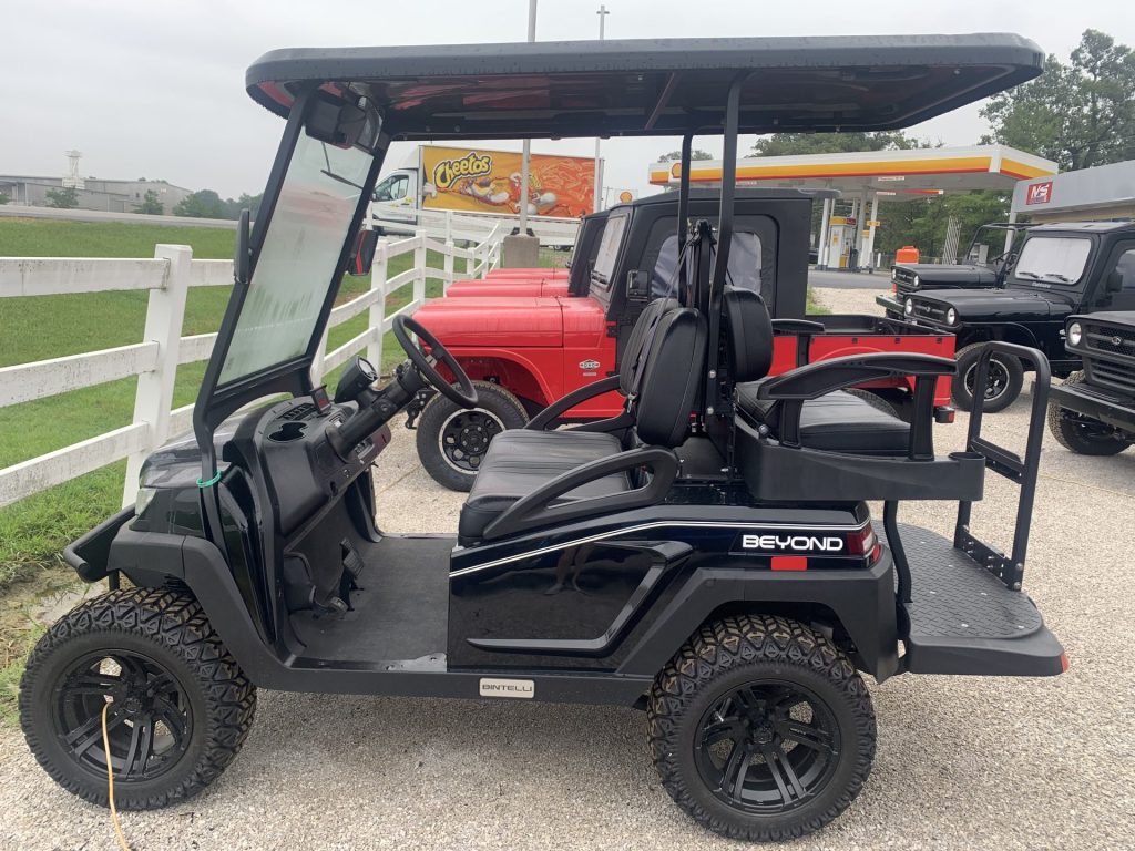 Taul Golf Carts and Powersports