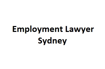 Employment Lawyer Sydney