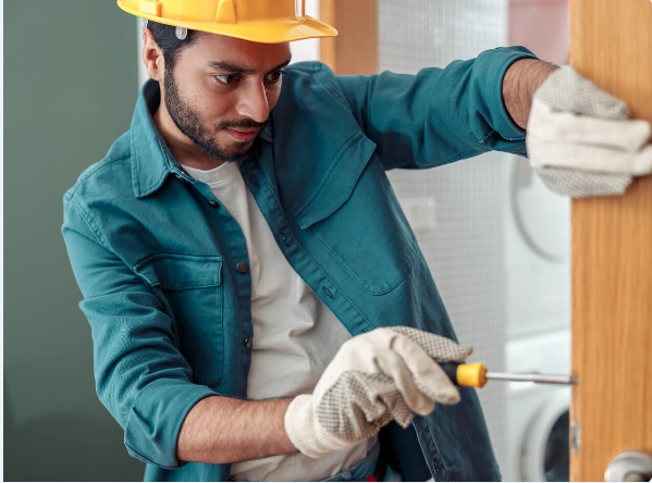 A.S Safe & Secure Locksmith LTD