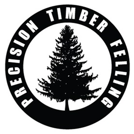 Precision Timber Felling