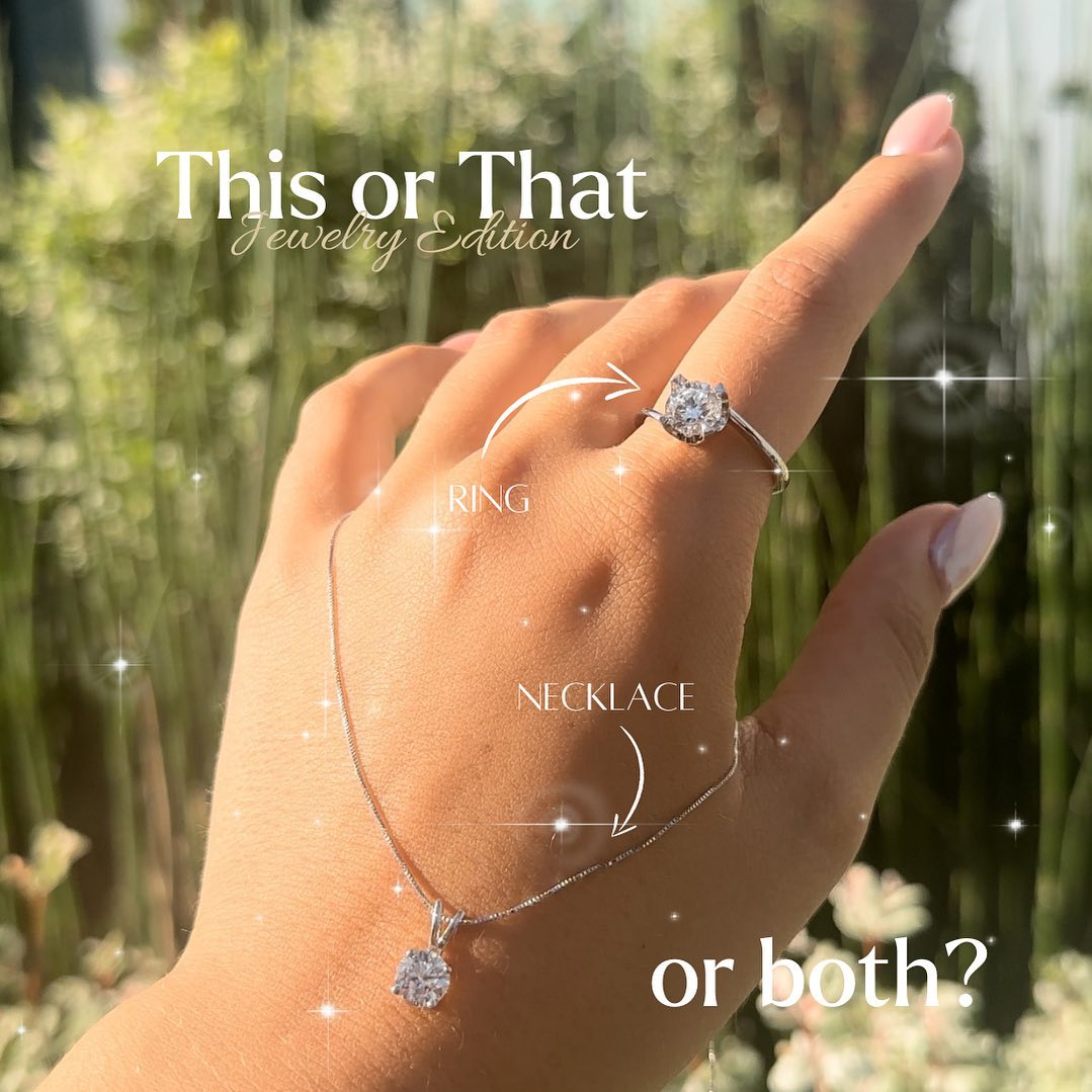 Nivetta Jewelry