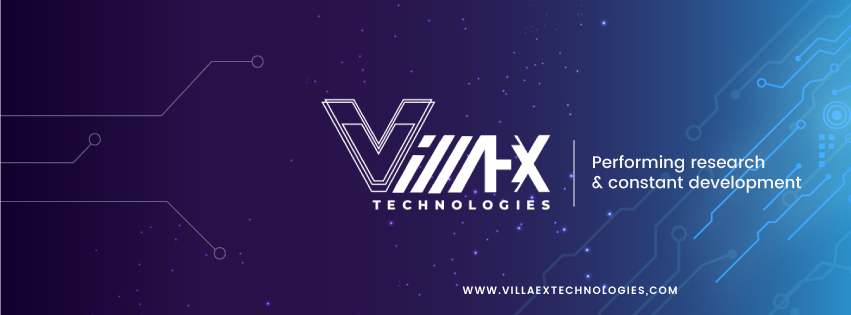 Villaex Technologies