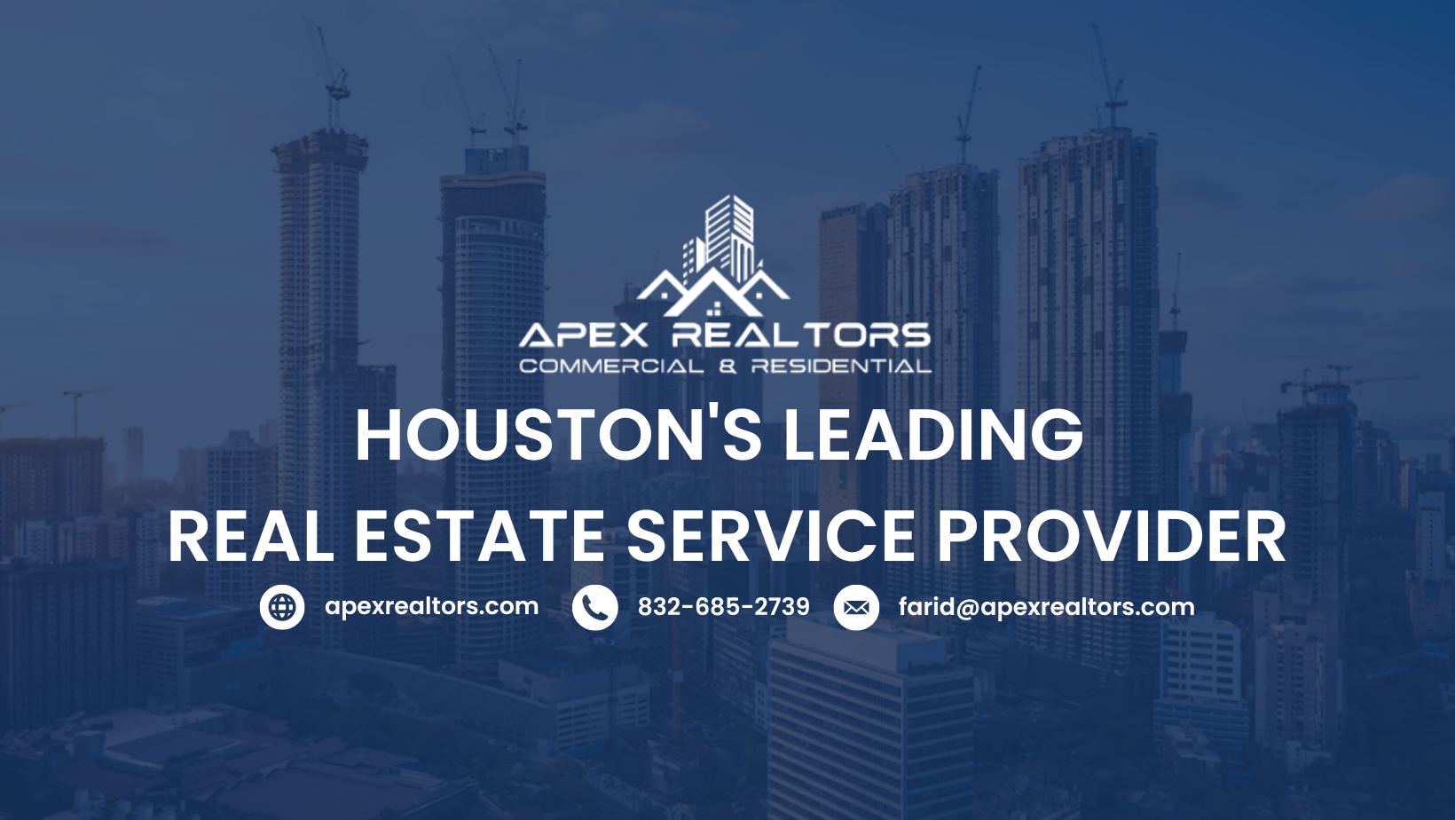 Apex Realtors