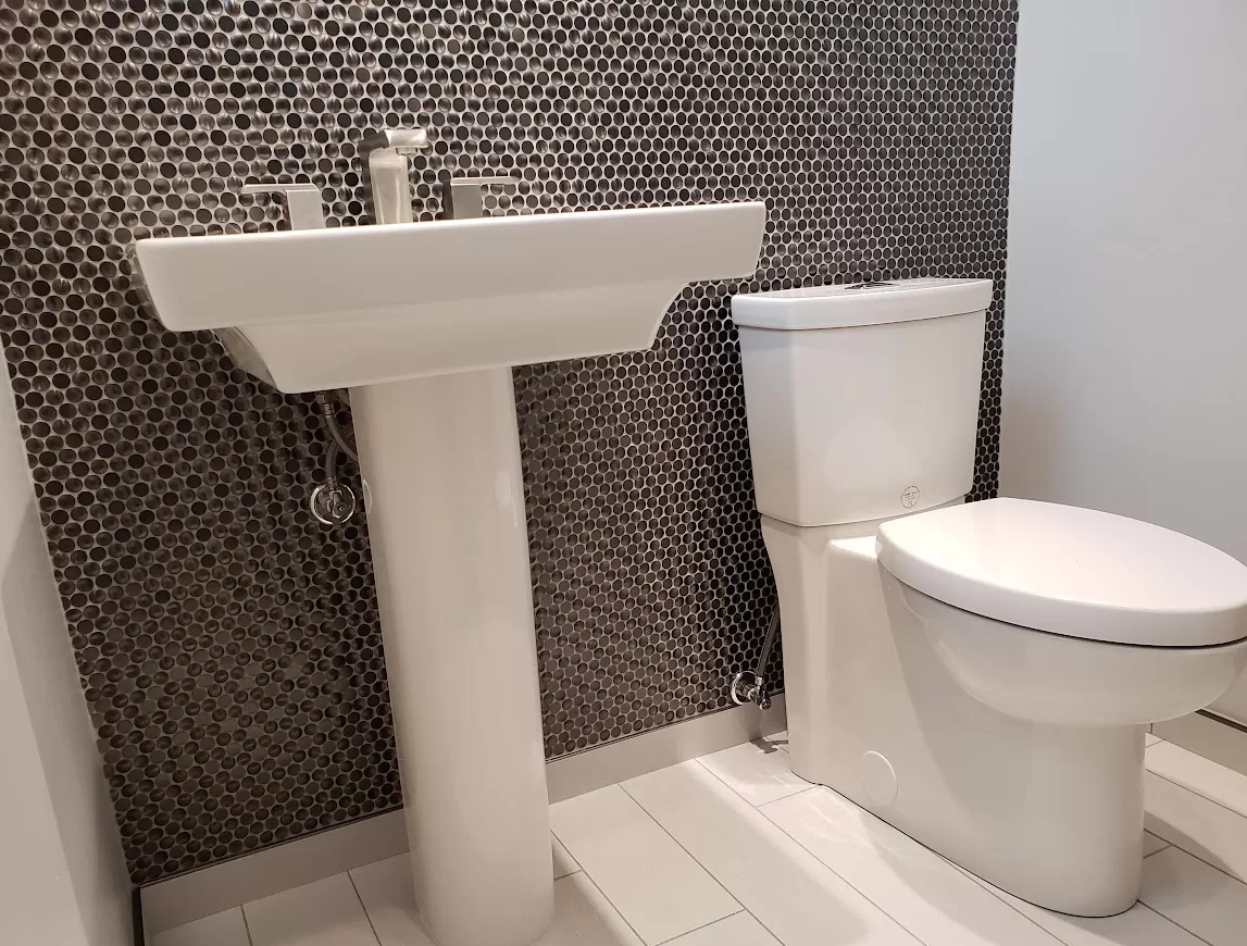 ABV Plumbing