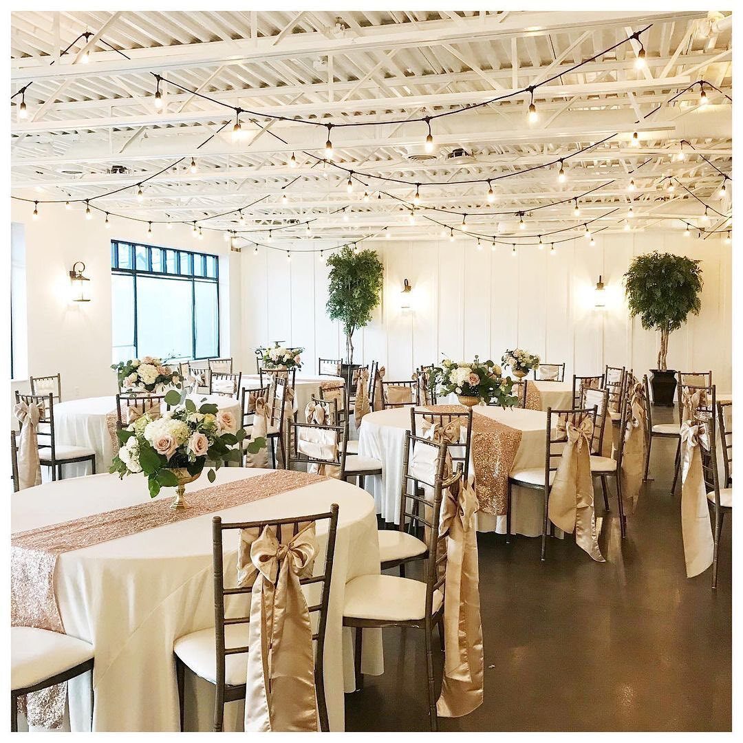5th East Hall | Wedding Venue & Bed n Breakfast