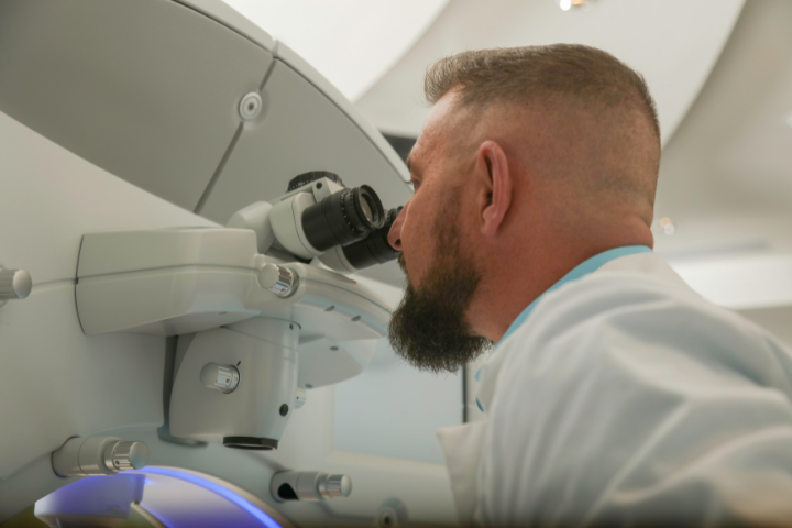 Focus Eye Centre