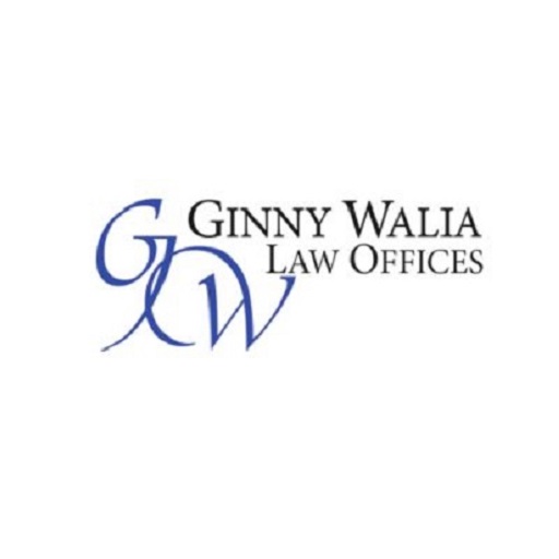 Ginny Walia Law Offices
