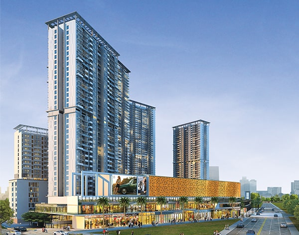 Explore M3M 65th Avenue Commercial: A Hub for Success