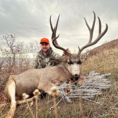 The R&K Hunting Company