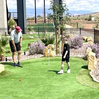 BigShots Golf