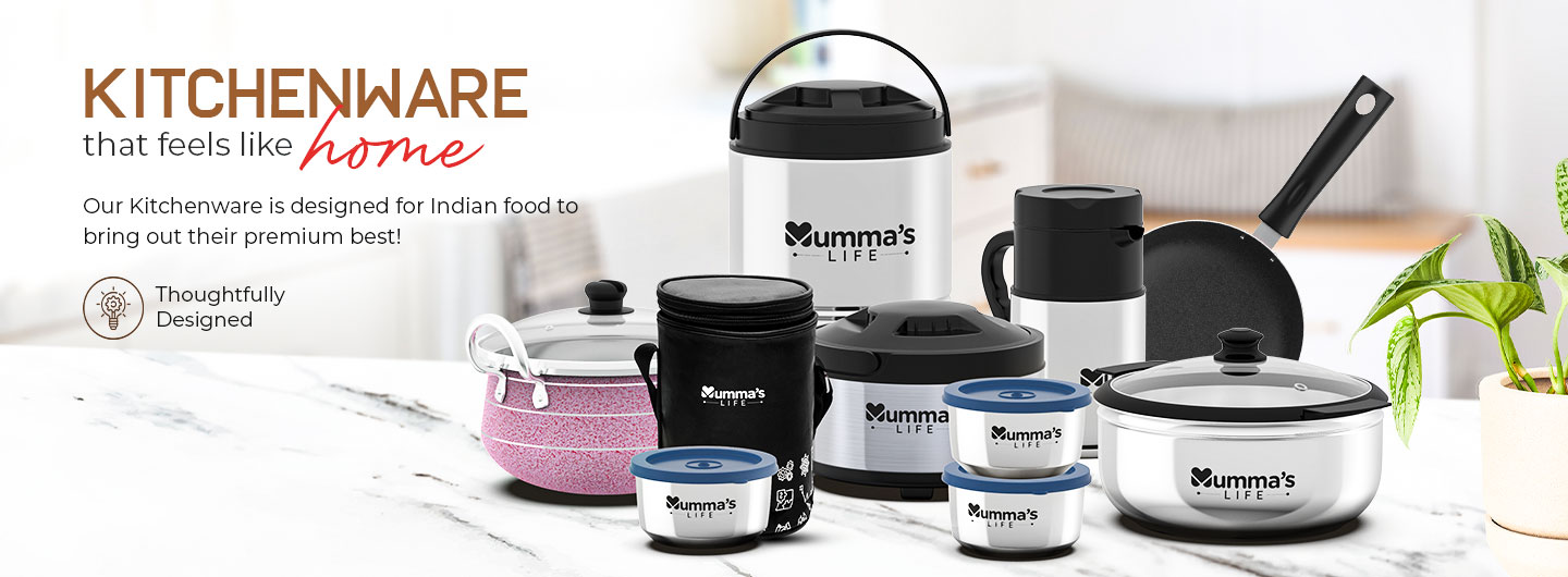 Top-rated Lunch Box Manufacturers in Delhi | Mumma’s Life