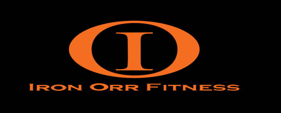 Personal Trainer San Diego Iron Orr Fitness