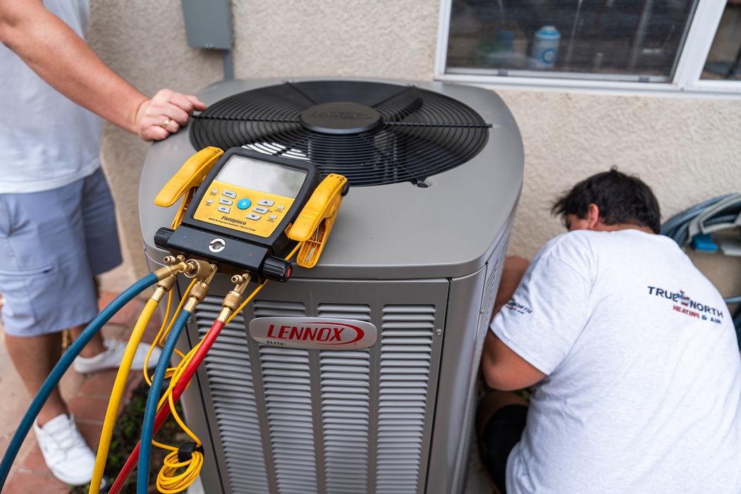 True North Heating & Air