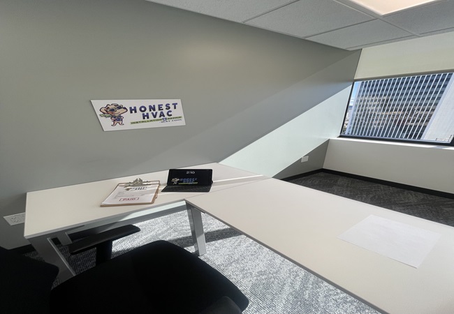 Honest HVAC Installation & Repair – Way Cool
