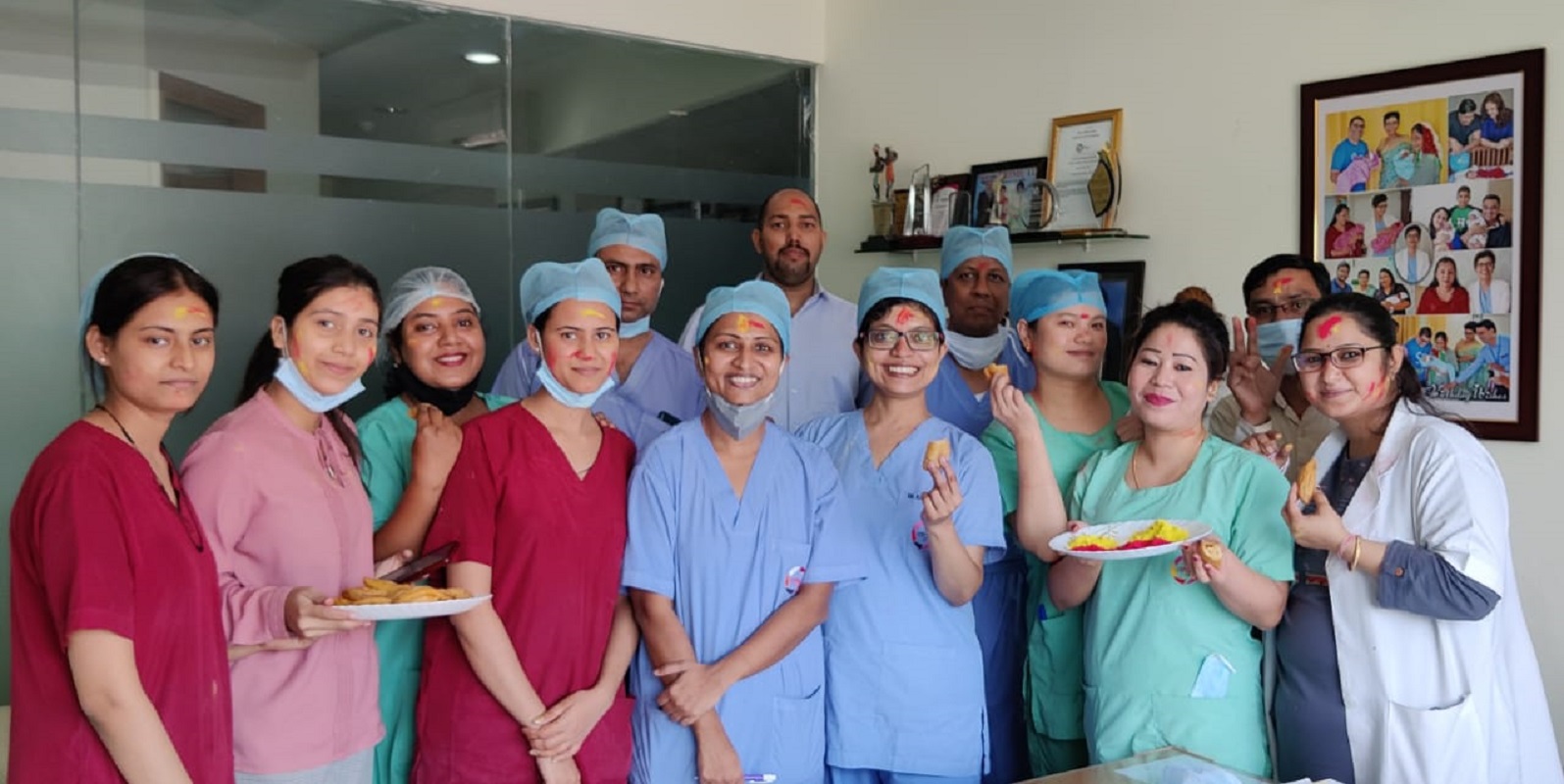 Advance Fertility & Gynecological Centre