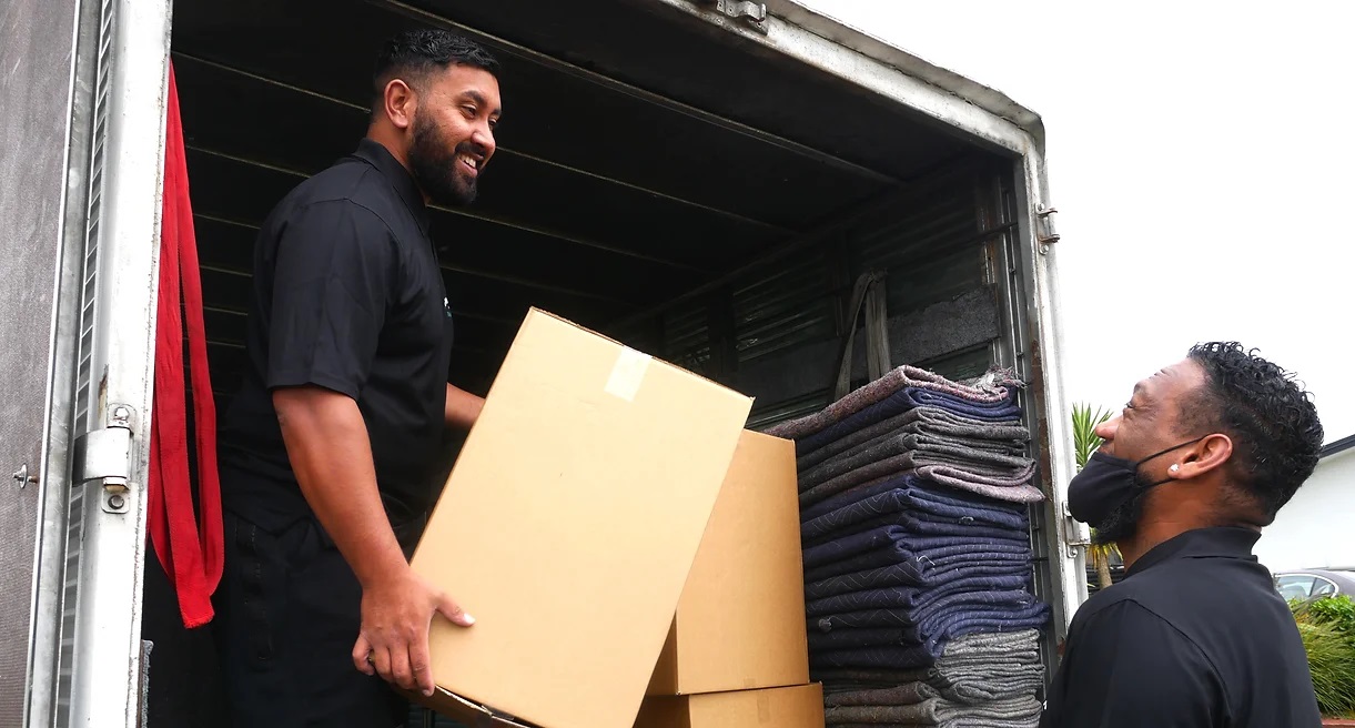 Dewandran Transport Ltd