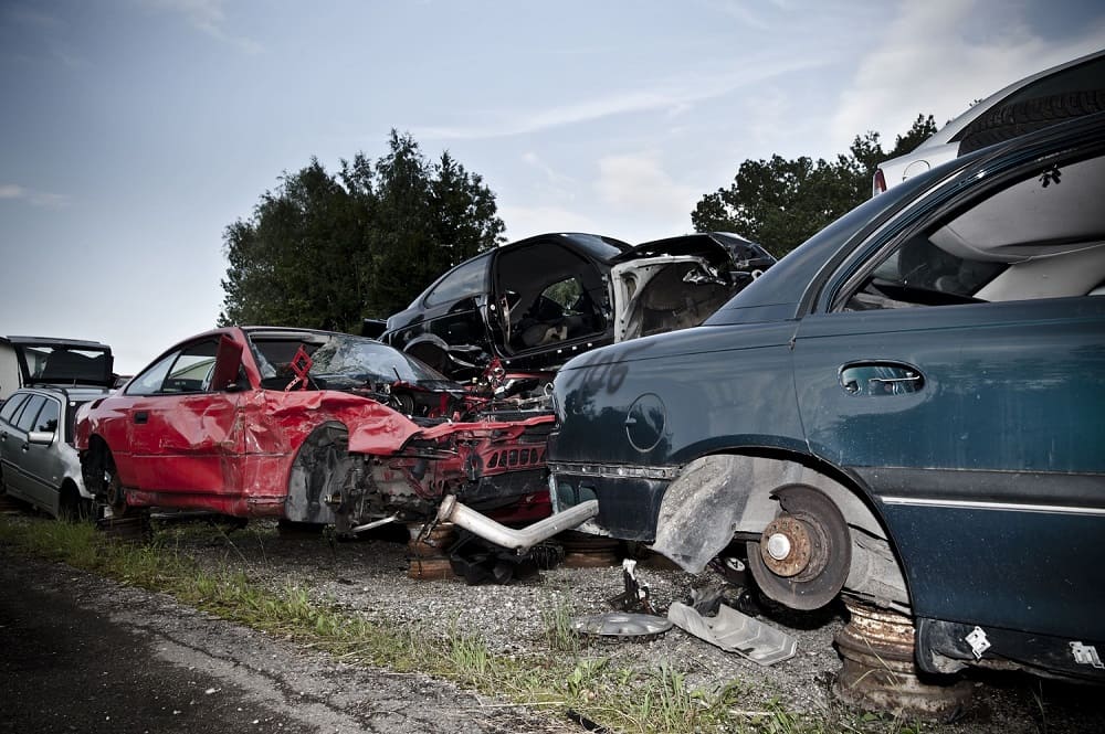 U Pull & Save – Cash for Junk Cars