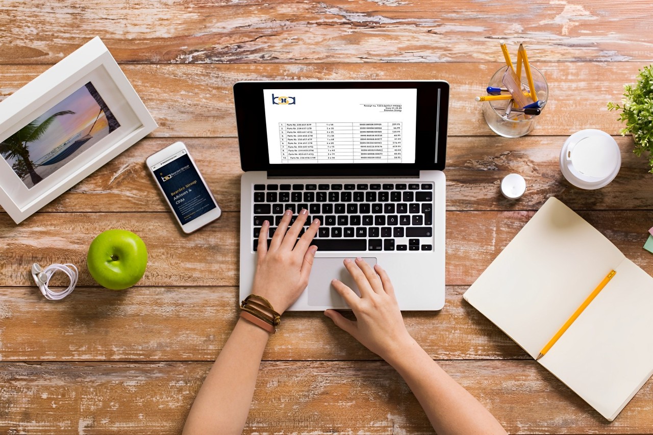Bearden, Stroup & Associates, CPAs
