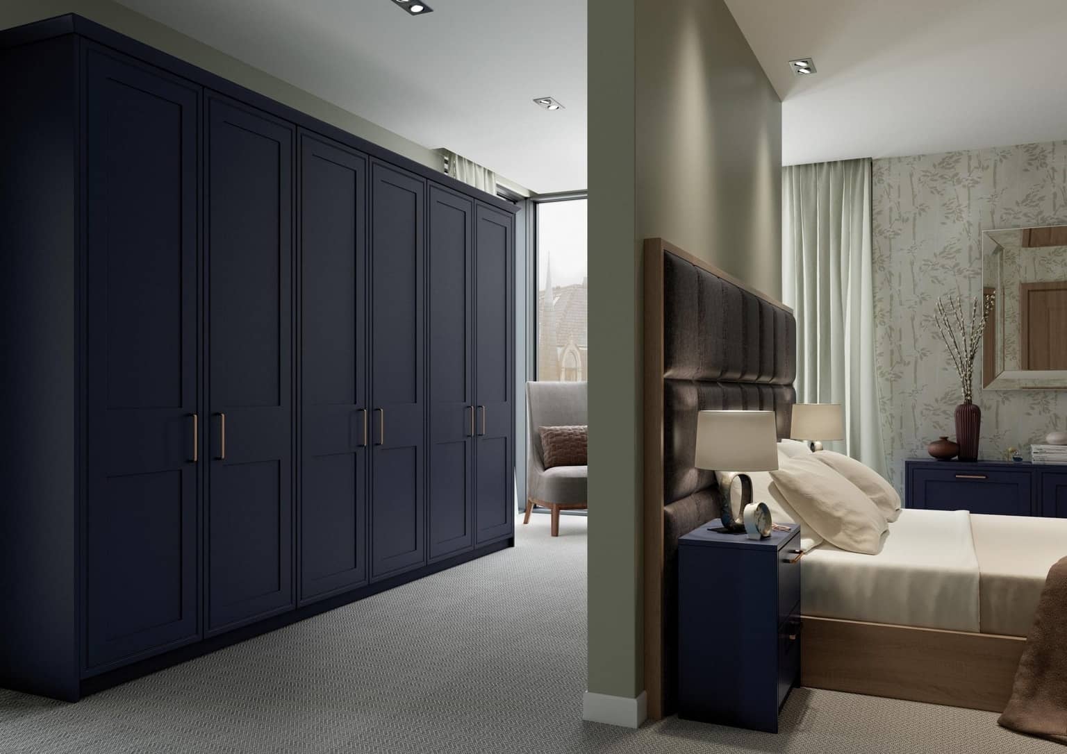 Bespoke Interiors