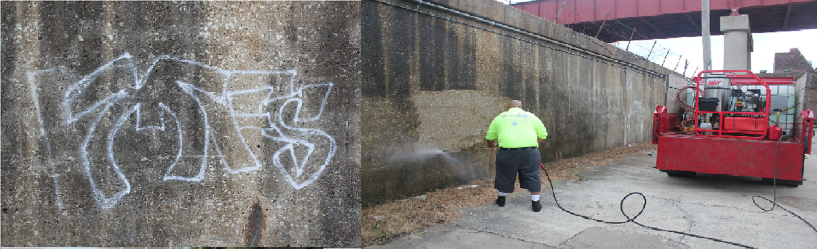 Clean City Pro