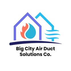 Big City Air Duct Solutions Co.